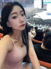 广州性感美女雯雯