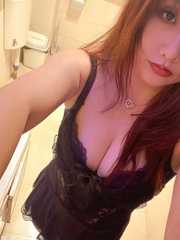 美胸少妇真骚服务好