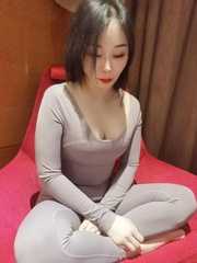 成都大肥臀露露