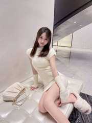 黑丝长腿美女兼职