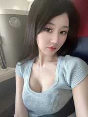 南京很白的美女