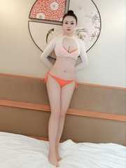 福田服务型熟女