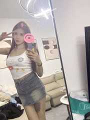 双流大奶纹身晴晴