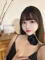 性感清纯颜值小姐姐