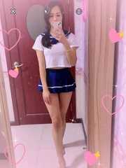 沈阳瑜伽三通妹子