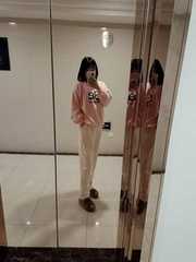 桥北弘扬小女友