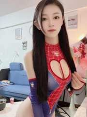 小巧可爱颜值甜儿