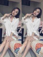 海珠俏丽小姐姐乐儿