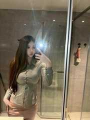 浦东漂亮嫩妹服务好珍惜吧