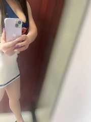 试一试情趣少妇