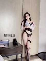 徐汇双飞小雅和晴天