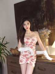 秦淮小骚货情人曼曼