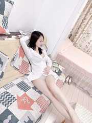 体验气质风骚骚妇