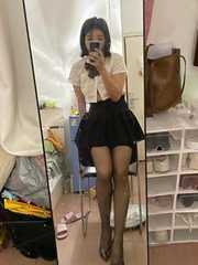 后入福永小肥臀