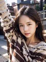 广州番禺广场附近