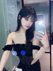 天河纯御小姐姐