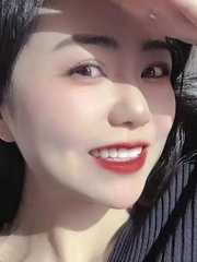 颜值身材一流小姐姐