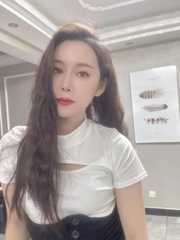 宝藏女孩人美活好