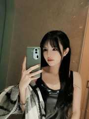 马群初恋女友感妹子