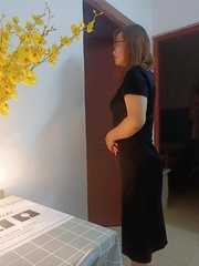 服务型丰满轻熟女