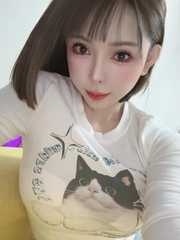 女优感短发妮妮