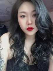 雁塔区丰满小龙女