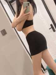 徐汇貌美大长腿小秋