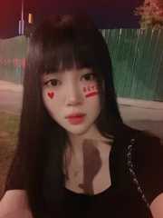 个人兼职的妹子