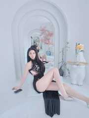 天河长腿诱惑老师