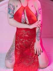 武汉硚口美胸妹子