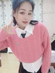 王家湾可�爱小虎牙