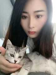 拱墅区美容院兼职洋洋