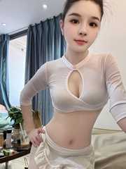 身材好的漂亮姐姐