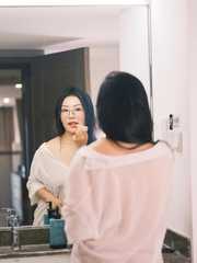 巨无霸大御姐套餐