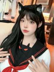 海珠美少女羊羊