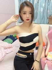 杭州小妹妹小美