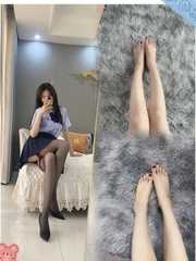 夫子庙丝足初体验