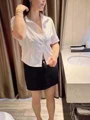 开福小区寻欢记