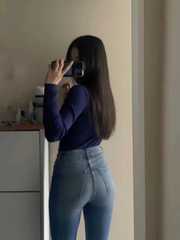 广州天河火辣翘臀