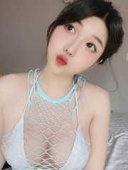 性感兼职小老师