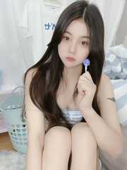 长发及腰御姐丸子