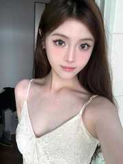 西安市超温柔兼职小姐姐