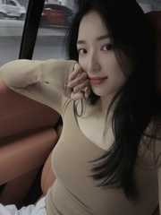 体验 清纯女神范