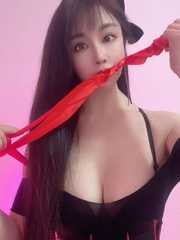 丁家庄性感妩媚小洋洋