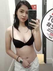 性感妹崽hai吖！