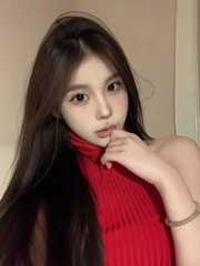 大长腿翘臀骚货