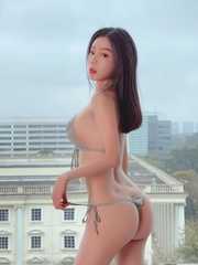 福田丰胸小美女