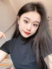 浦东19岁彤彤