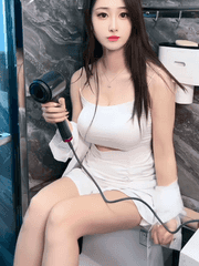 真材实料越插水�越多