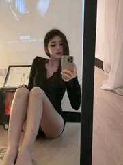 西湖区身材超好妹子